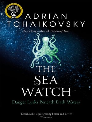 cover image of The Sea Watch